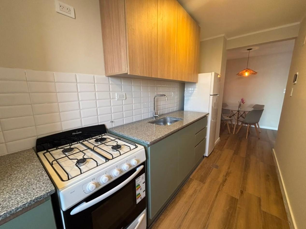Foto de VENTA DEPARTAMENTO MONOAMBIENTE CON BALCON SALIENTE | VISTA PANORAMICA, imagen 4
