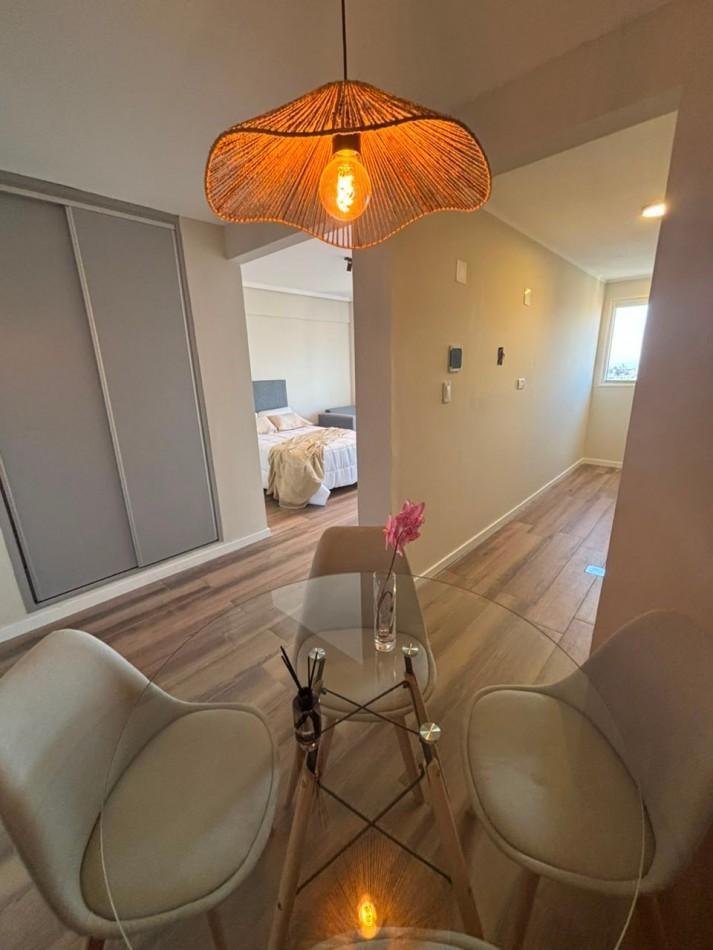 Foto de VENTA DEPARTAMENTO MONOAMBIENTE CON BALCON SALIENTE | VISTA PANORAMICA, imagen 3