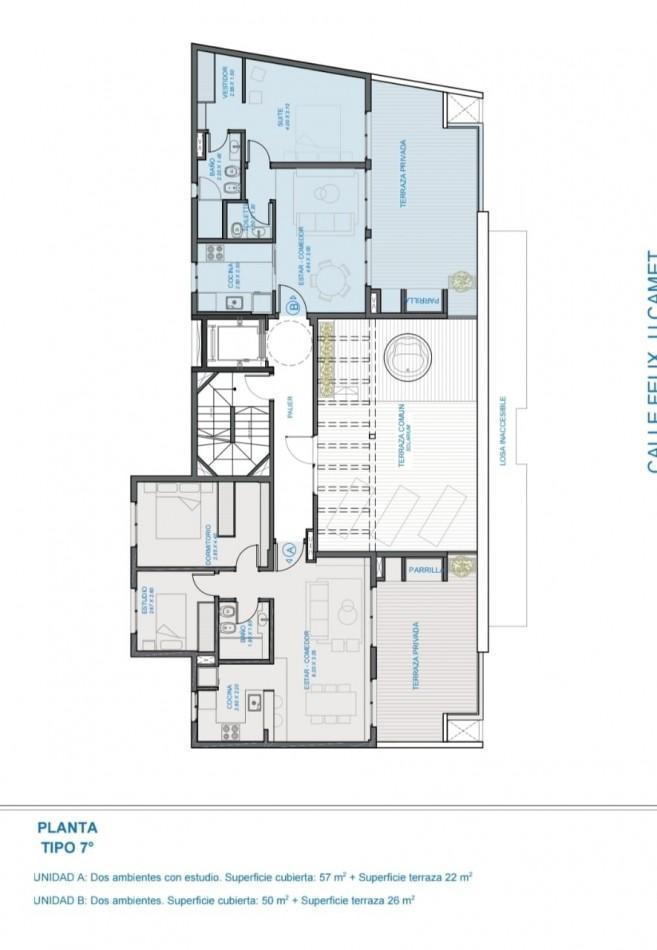 Foto de DEPARTAMENTOS EN VENTA DE 2 Y 3 AMBIENTES FRENTE AL MAR| EDIFICIO S+5, imagen 1