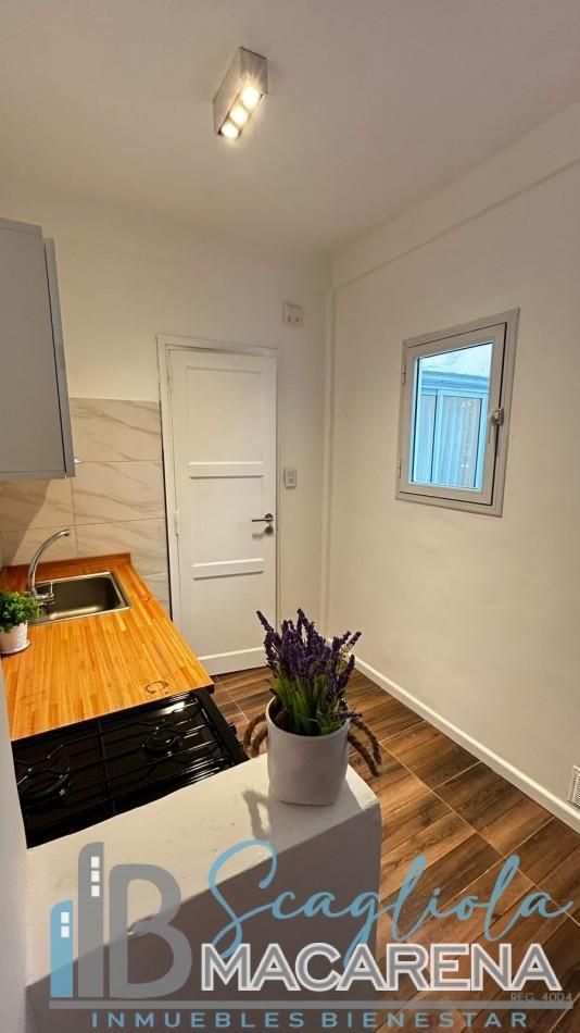Foto de VENTA DEPARTAMENTO DE 3 AMBIENTES, AL CONTRA FRENTE, imagen 5