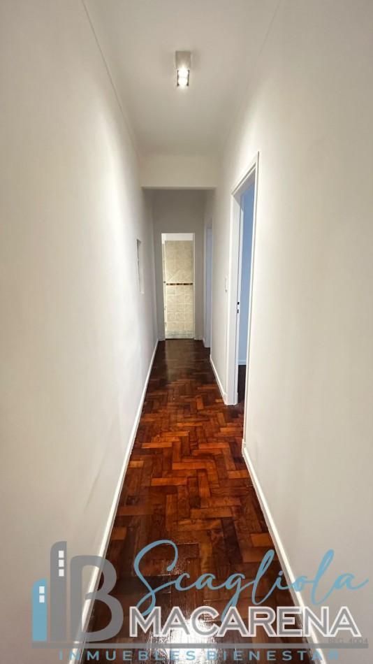 Foto de VENTA DEPARTAMENTO DE 3 AMBIENTES, AL CONTRA FRENTE, imagen 2