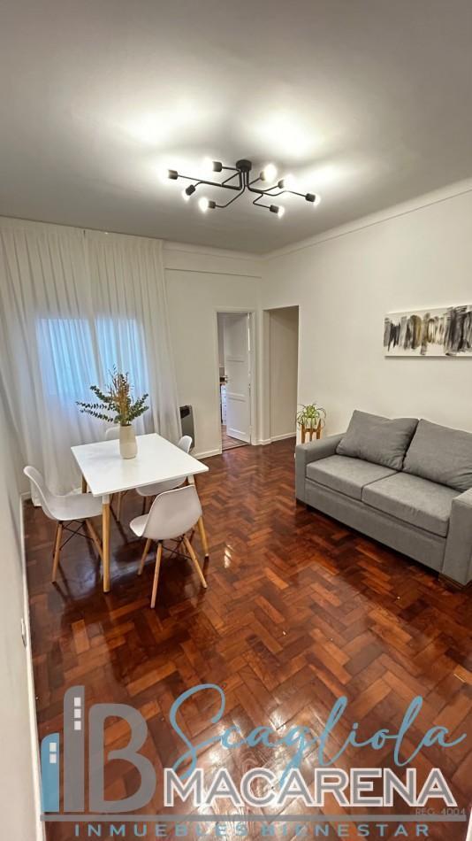 Foto de VENTA DEPARTAMENTO DE 3 AMBIENTES, AL CONTRA FRENTE, imagen 1
