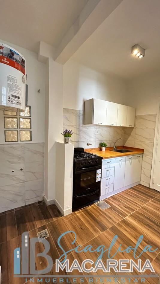 Foto de VENTA DEPARTAMENTO DE 3 AMBIENTES, AL CONTRA FRENTE, imagen 3