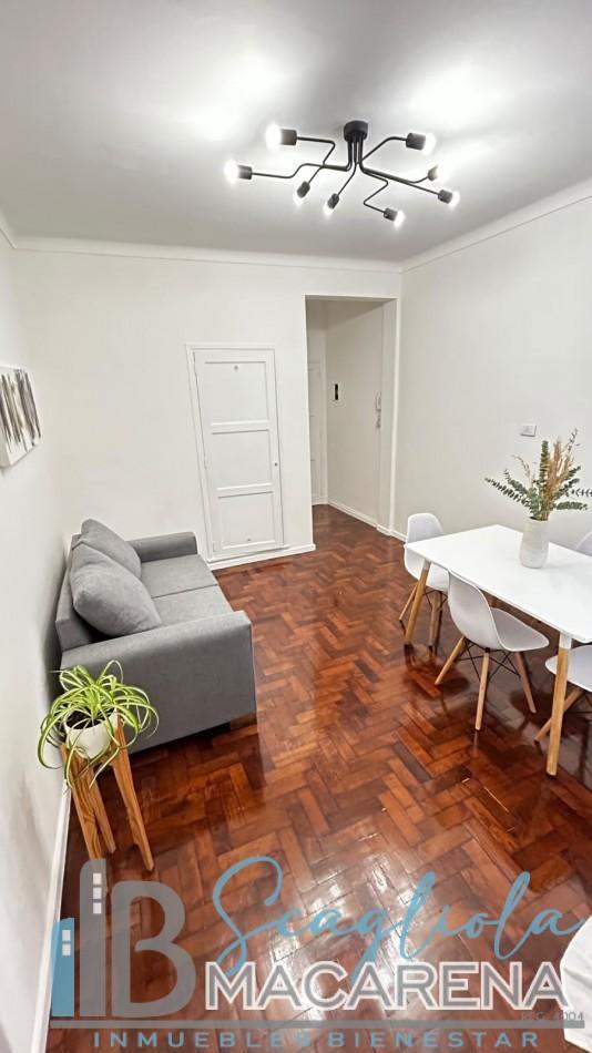 Foto de VENTA DEPARTAMENTO DE 3 AMBIENTES, AL CONTRA FRENTE, imagen 4