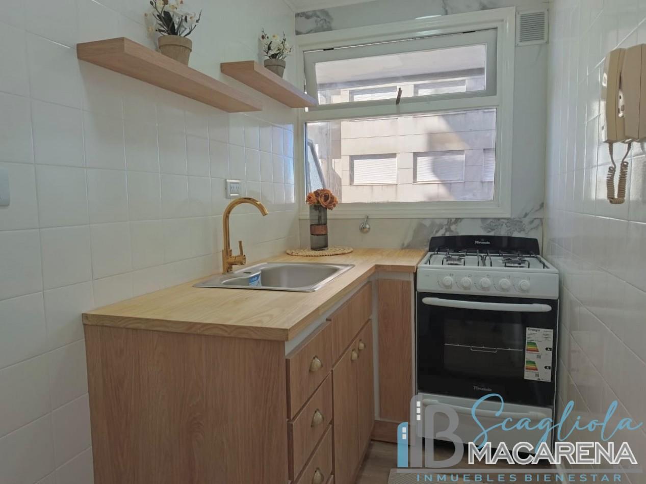 Apartamento