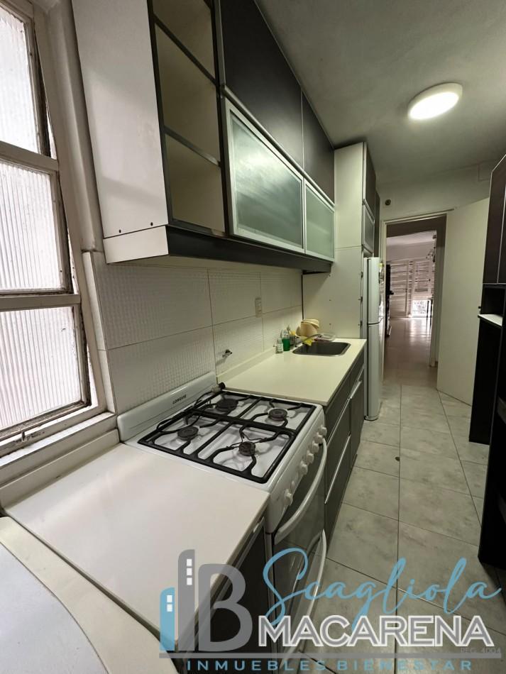 Foto de ALQUILER DEPARTAMENTO 3 AMBIENTES AL FRENTE CON BALCON, imagen 5