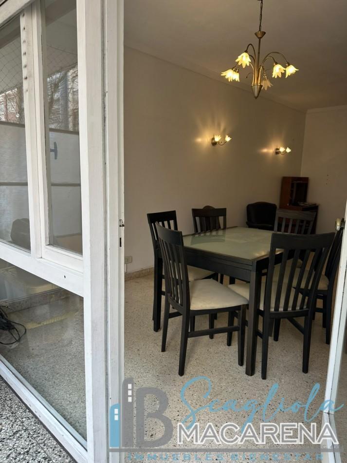 Foto de ALQUILER DEPARTAMENTO 3 AMBIENTES AL FRENTE CON BALCON, imagen 4