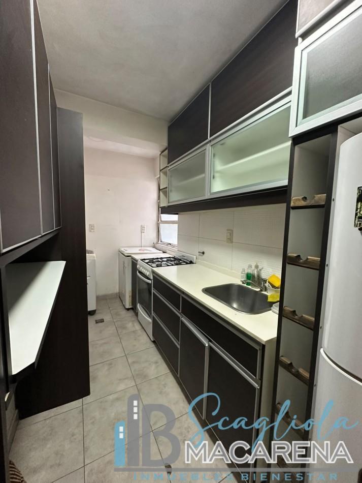 Foto de ALQUILER DEPARTAMENTO 3 AMBIENTES AL FRENTE CON BALCON, imagen 2