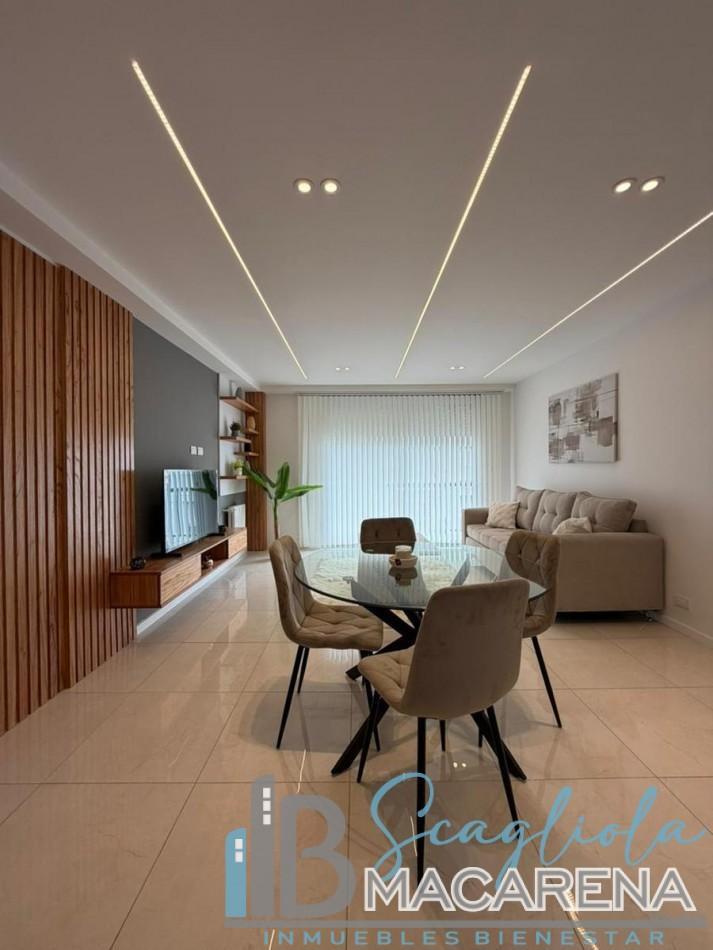 Foto de VENTA DEPARTAMENTO 3 AMBIENTES CON BALCON A LA CALLE, imagen 4