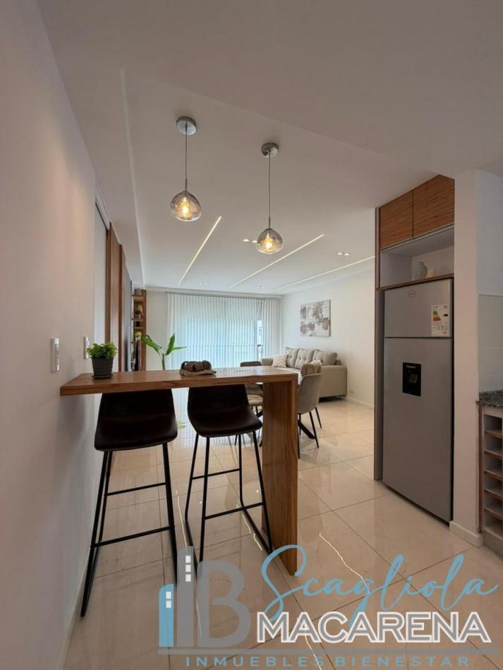 Foto de VENTA DEPARTAMENTO 3 AMBIENTES CON BALCON A LA CALLE, imagen 2