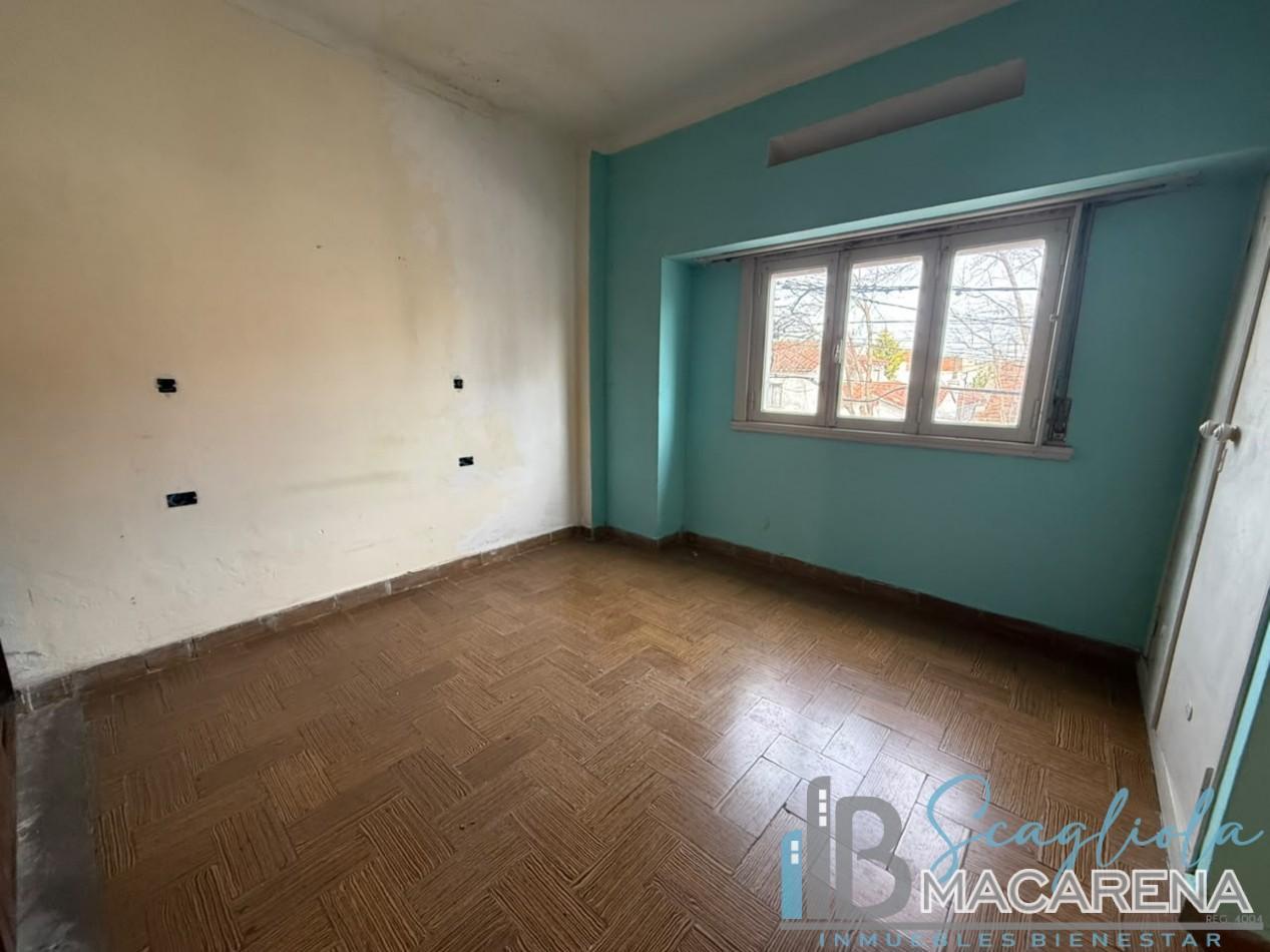 Foto de VENTA PH 3 AMBIENTES AL FRENTE | PLANTA ALTA - A RECICLAR, imagen 3