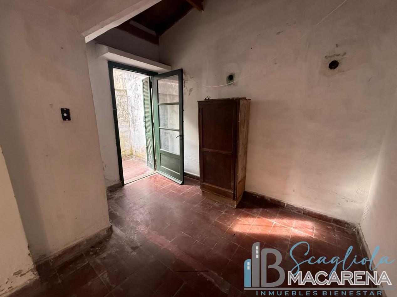Foto de VENTA PH 3 AMBIENTES AL FRENTE | PLANTA ALTA - A RECICLAR, imagen 4