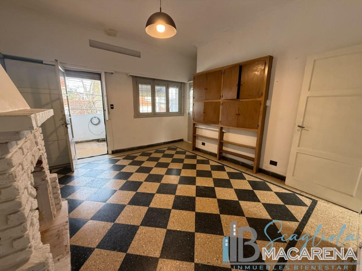 Foto de VENTA PH 3 AMBIENTES AL FRENTE | PLANTA ALTA - A RECICLAR, imagen 5