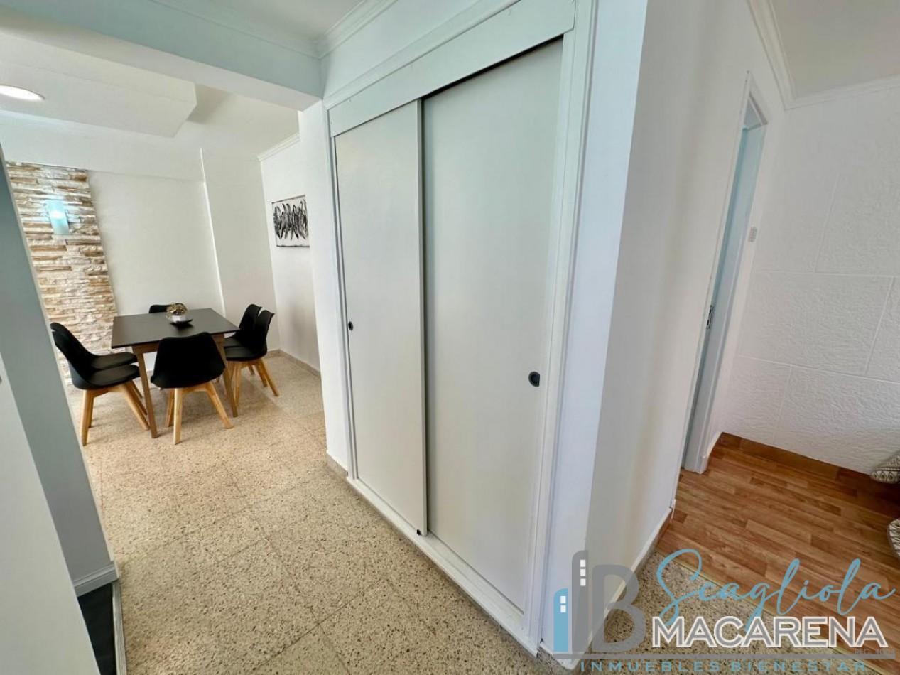Foto de Departamento 2 Ambientes con Dependencia, imagen 1