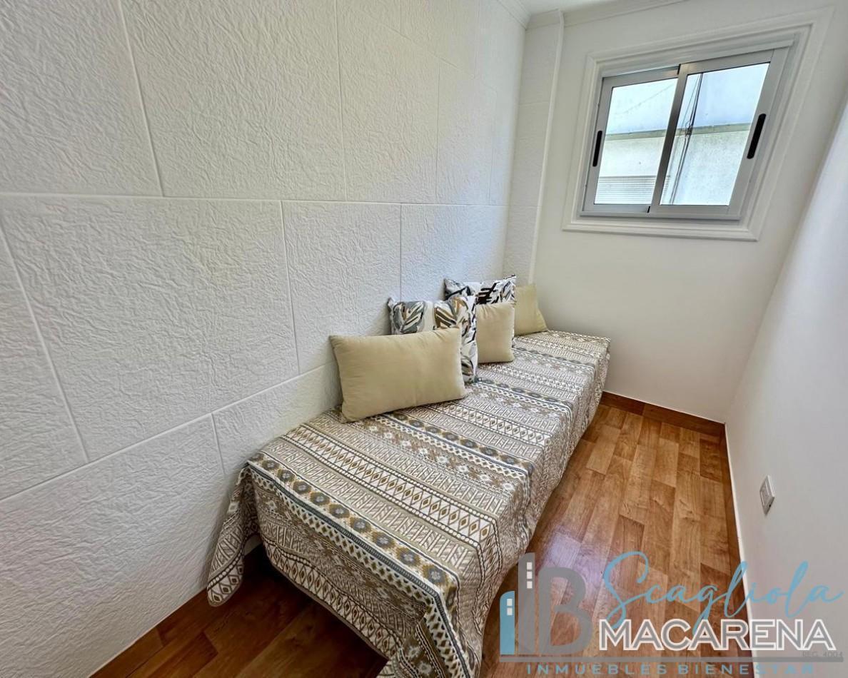 Foto de Departamento 2 Ambientes con Dependencia, imagen 4