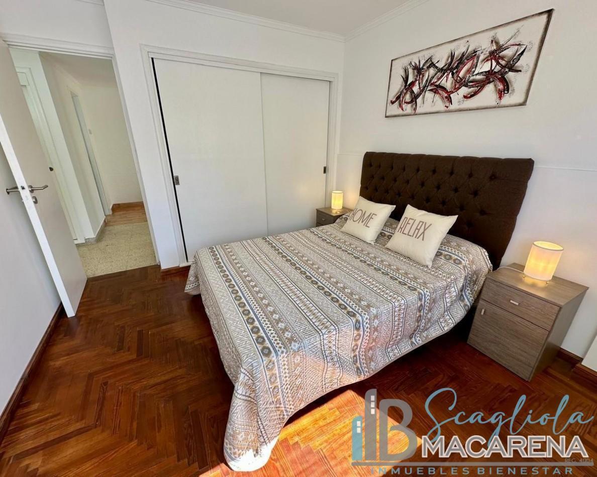 Foto de VENTA DEPARTAMENTO MONOAMBIENTE AL FRENTE CON BALCON SALIENTE, imagen 1