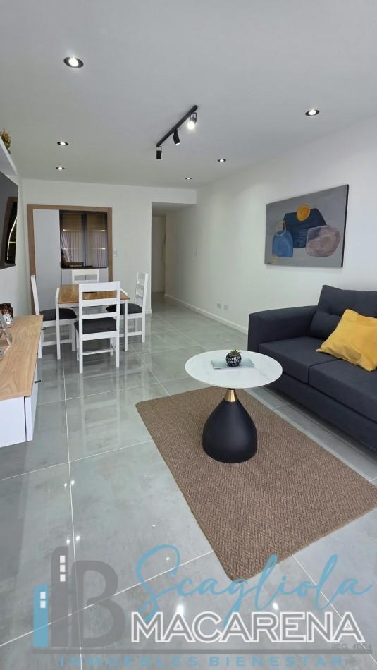 Foto de VENTA DEPARTAMENTO 2 AMBIENTES AL FRENTE CON DEPENDENCIA, imagen 1
