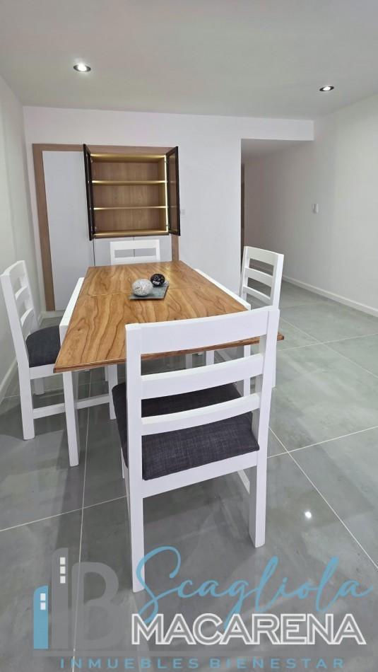 Foto de VENTA DEPARTAMENTO 2 AMBIENTES AL FRENTE CON DEPENDENCIA, imagen 5