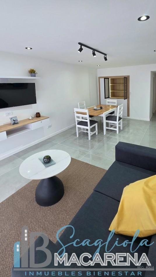 Foto de VENTA DEPARTAMENTO 2 AMBIENTES AL FRENTE CON DEPENDENCIA, imagen 3
