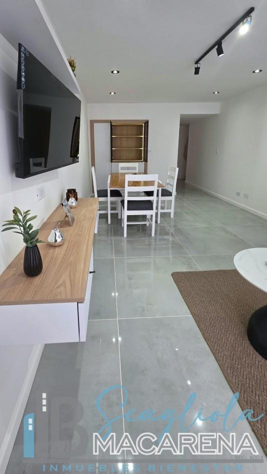 Foto de VENTA DEPARTAMENTO 2 AMBIENTES AL FRENTE CON DEPENDENCIA, imagen 2