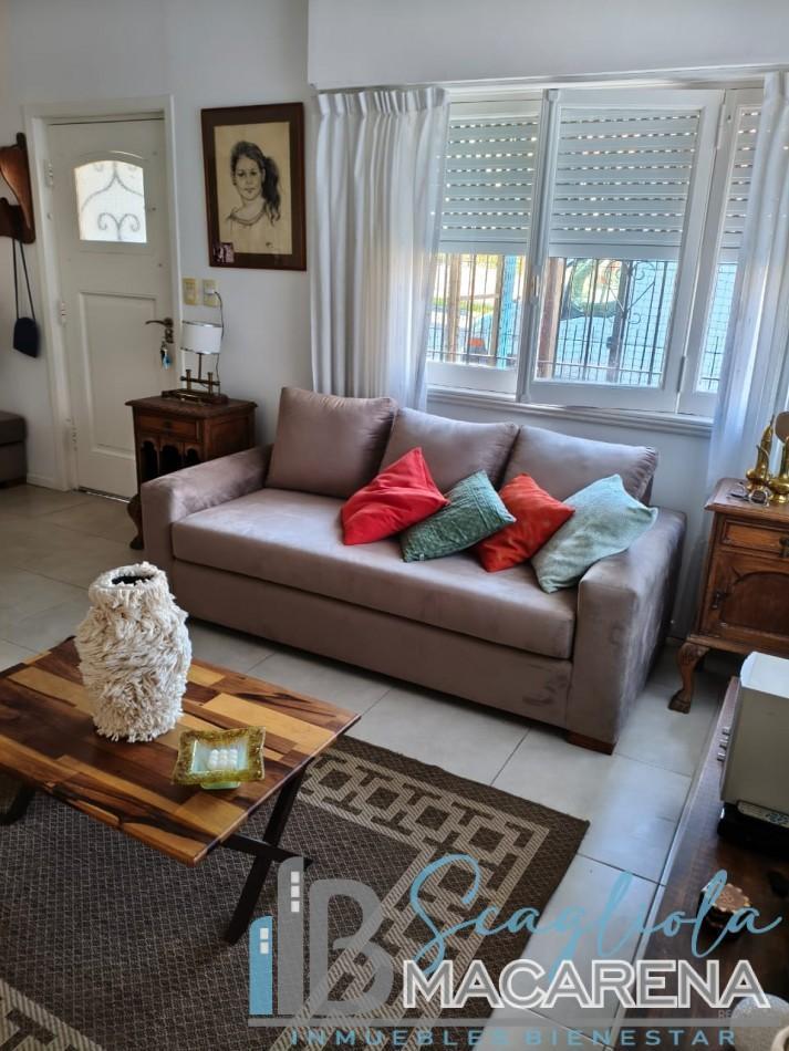 Foto de PH 3 AMBIENTES CON GARAGE Y PILETA - CHAUVIN/PRIMERA JUNTA., imagen 4
