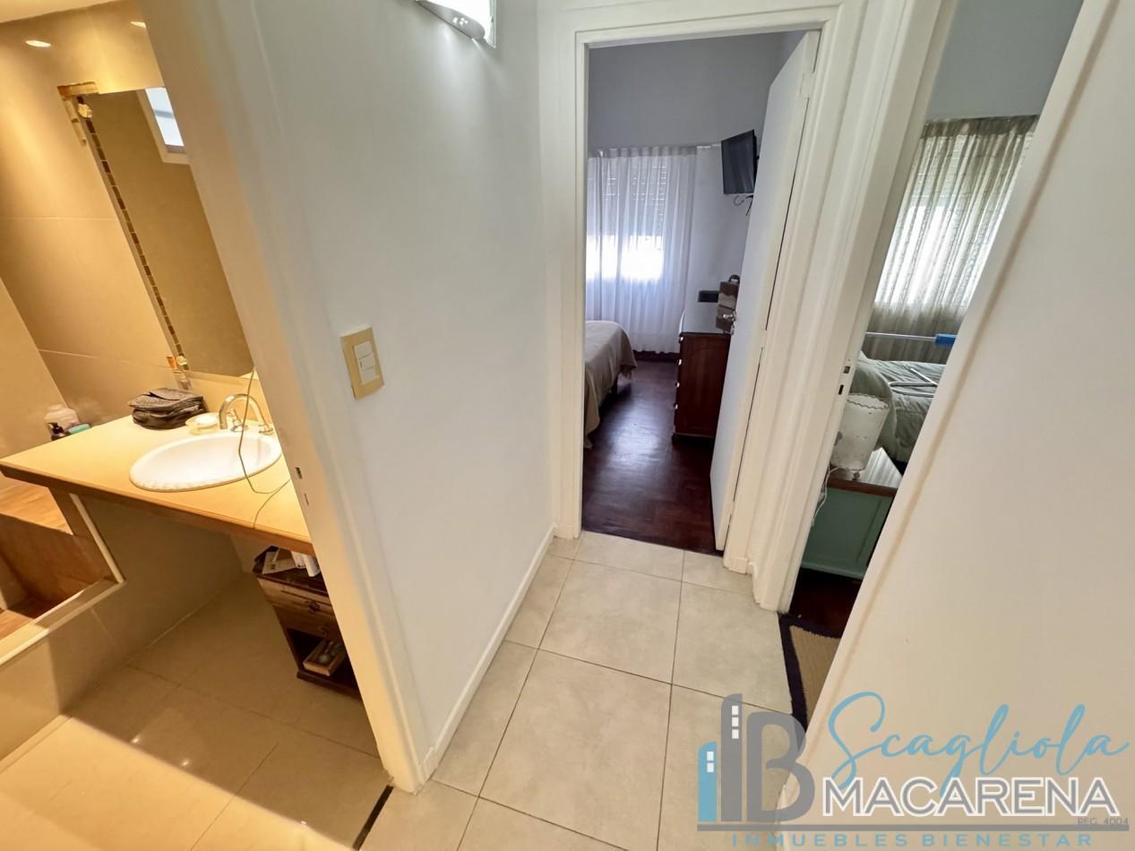 Foto de PH 3 AMBIENTES CON GARAGE Y PILETA - CHAUVIN/PRIMERA JUNTA., imagen 5