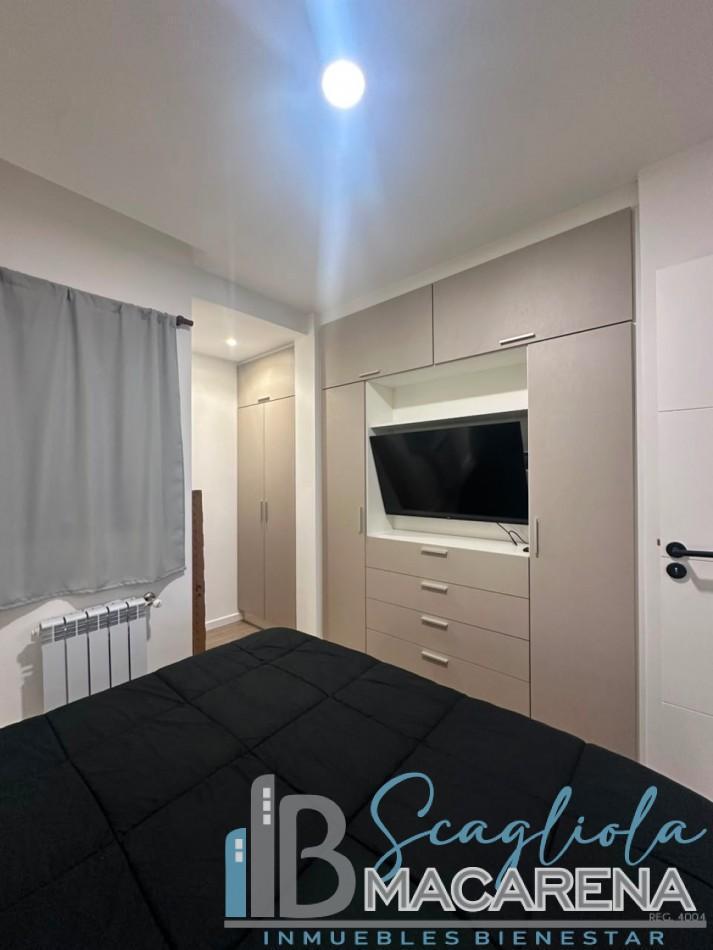 Foto de VENTA DEPARTAMENTO 2 AMBIENTES AL FRENTE CON BALCON TERRAZA Y COCHERA |, imagen 1