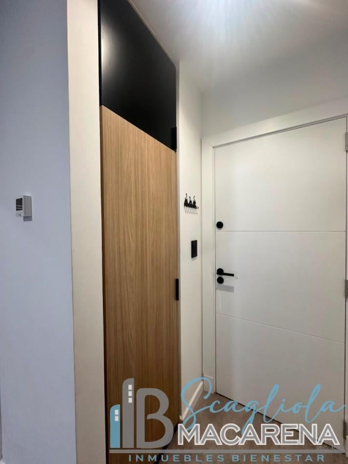 Foto de VENTA DEPARTAMENTO 2 AMBIENTES AL FRENTE CON BALCON TERRAZA Y COCHERA |, imagen 2
