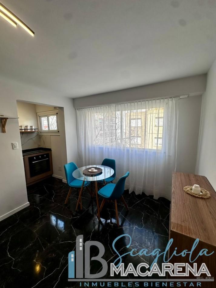Foto de VENTA DEPARTAMENTO DE 1 AMBIENTE AL FRENTE | ZONA GUEMES, imagen 1