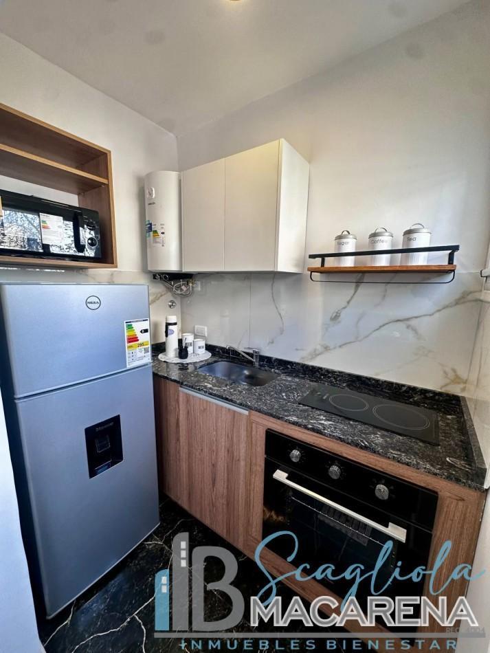 Foto de VENTA DEPARTAMENTO DE 1 AMBIENTE AL FRENTE | ZONA GUEMES, imagen 2