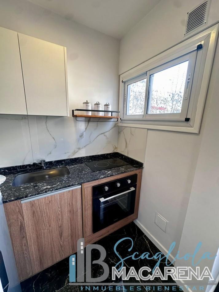 Foto de VENTA DEPARTAMENTO DE 1 AMBIENTE AL FRENTE | ZONA GUEMES, imagen 4