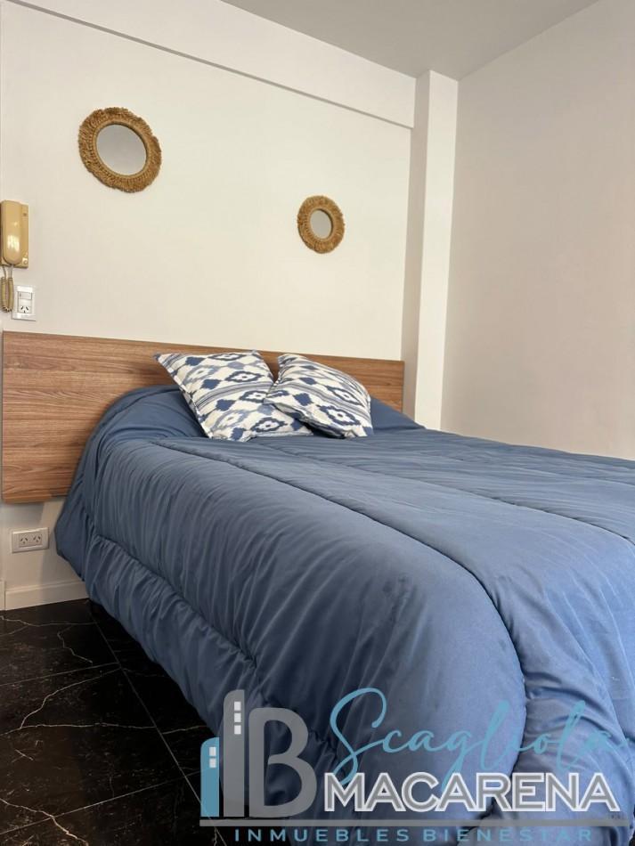 Foto de VENTA DEPARTAMENTO DE 1 AMBIENTE AL FRENTE | ZONA GUEMES, imagen 5