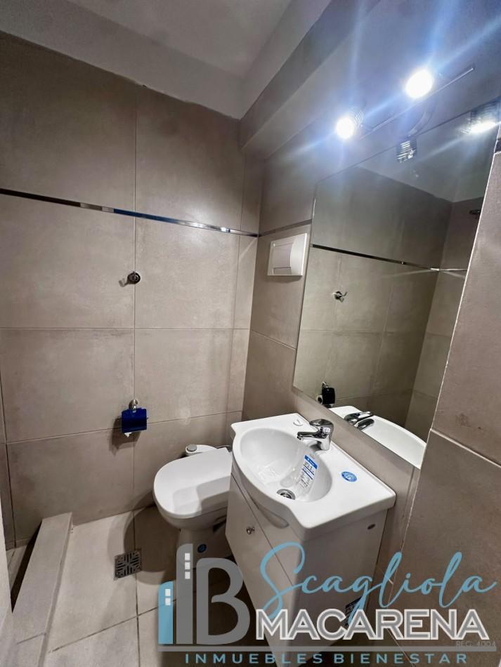Foto de VENTA DEPARTAMENTO DE 1 AMBIENTE AL FRENTE | ZONA GUEMES, imagen 3