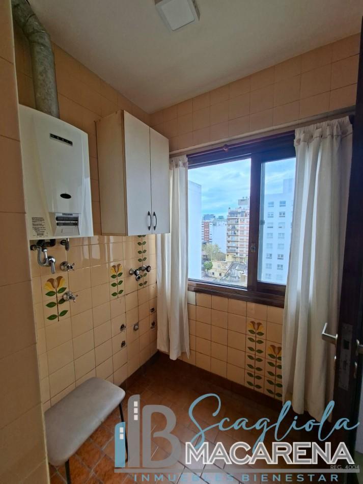 Foto de ALQUILER - SEMIPISO 3 AMB, imagen 2