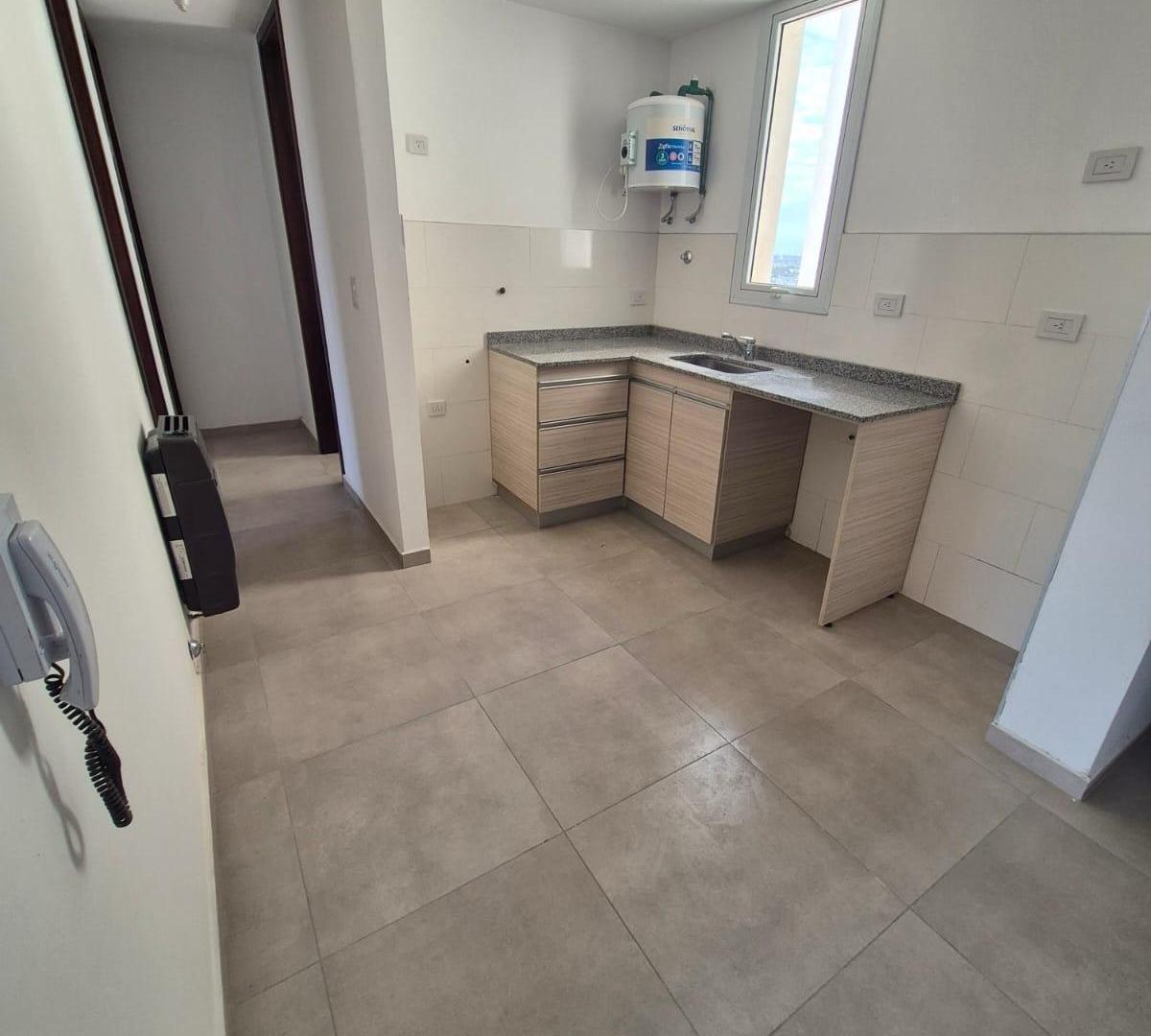 Foto de Venta Departamento 2 Dorm. Blvd. España con Cochera, imagen 4