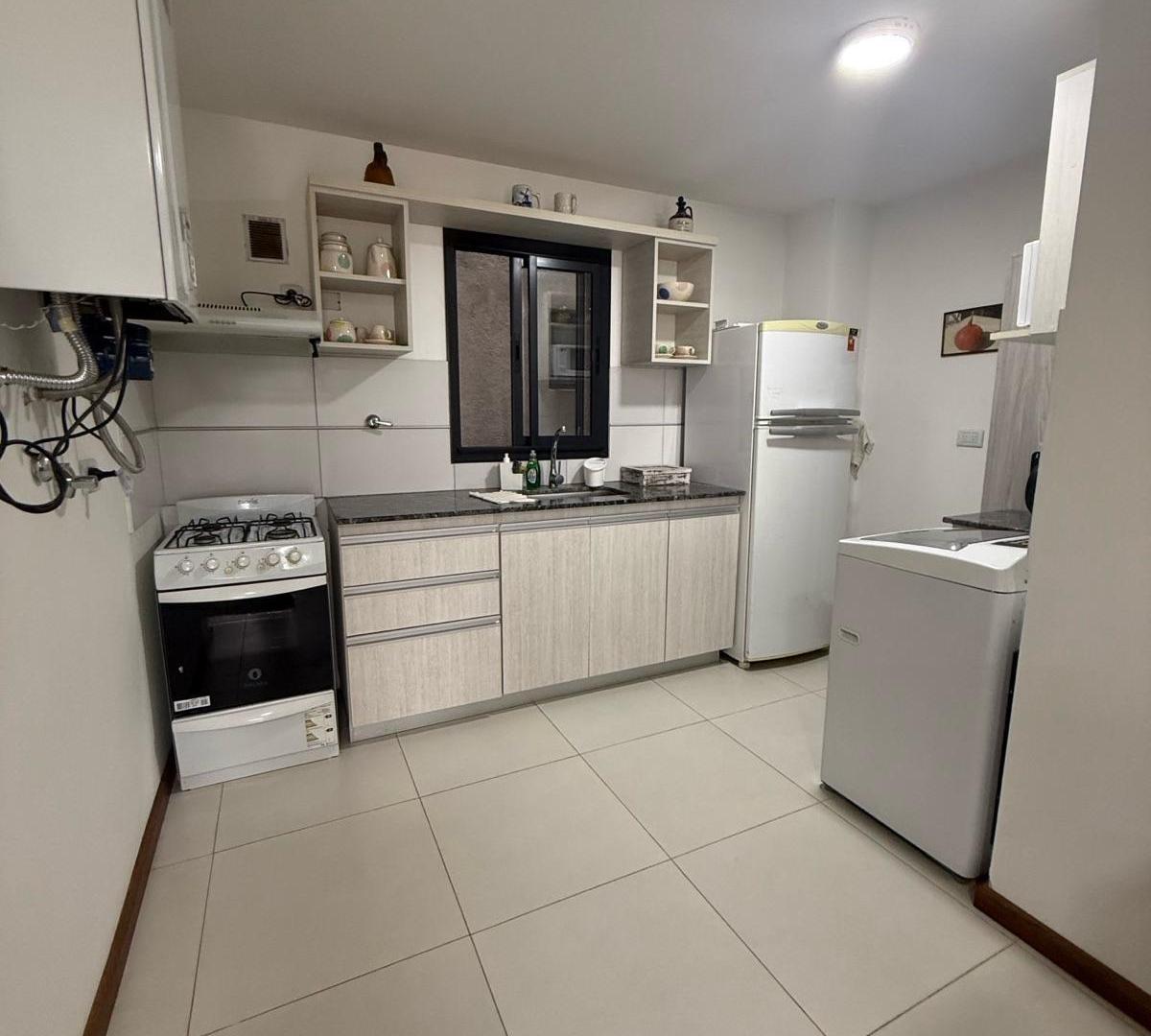 Foto de Alquiler Departamento Centrico Amoblado Torre Domus, imagen 3