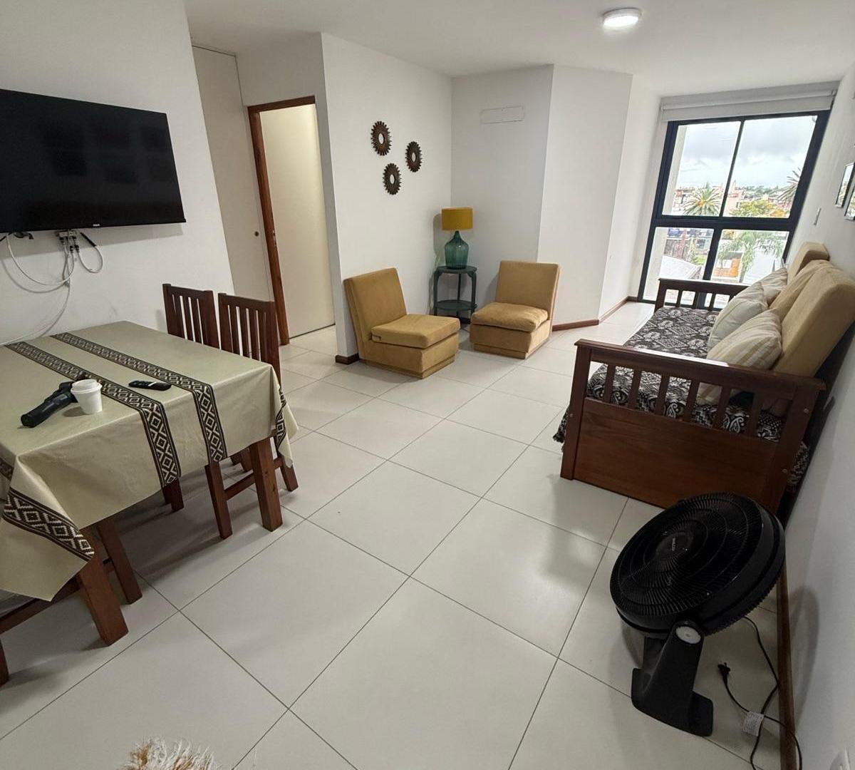 Foto de Alquiler Departamento Centrico Amoblado Torre Domus, imagen 4