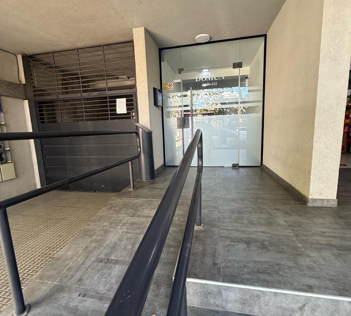 Foto de Alquiler Departamento Centrico Amoblado Torre Domus, imagen 4
