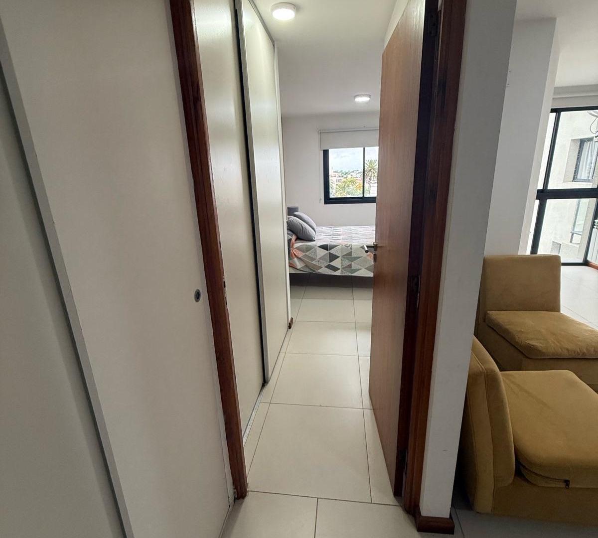 Foto de Alquiler Departamento Centrico Amoblado Torre Domus, imagen 3