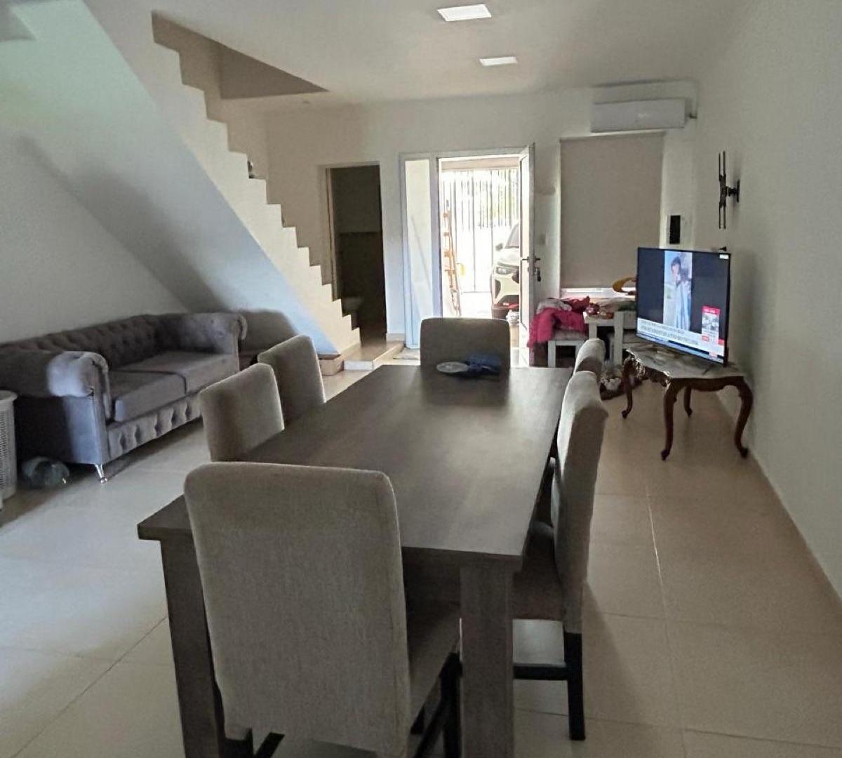 Foto de VENDE DUPLEX SOLARES DEL NORTE 2 DOR COCHERA DOBLE, imagen 1