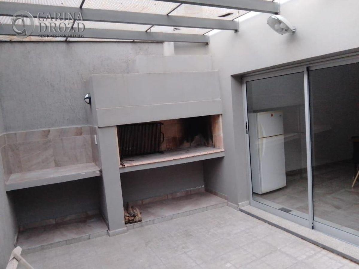 Foto de Departamento en alquiler c/ cochera en 5.ª Sección Residencial Sur, imagen 2