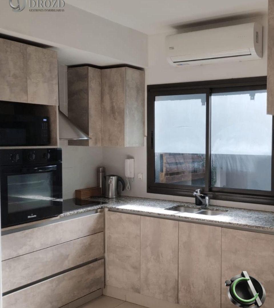 Foto de Departamento en alquiler c/ cochera en Luján de Cuyo, imagen 2