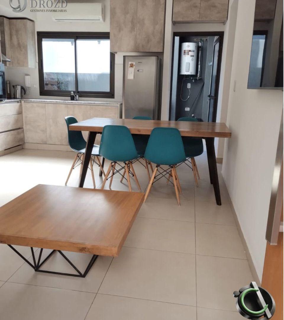 Foto de Departamento en alquiler c/ cochera en Luján de Cuyo, imagen 1