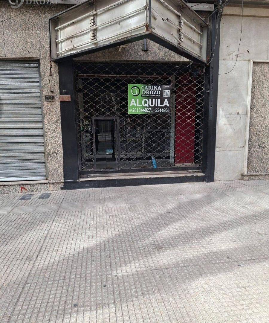 Foto de Local comercial en alquiler ubicado en Centro, imagen 2