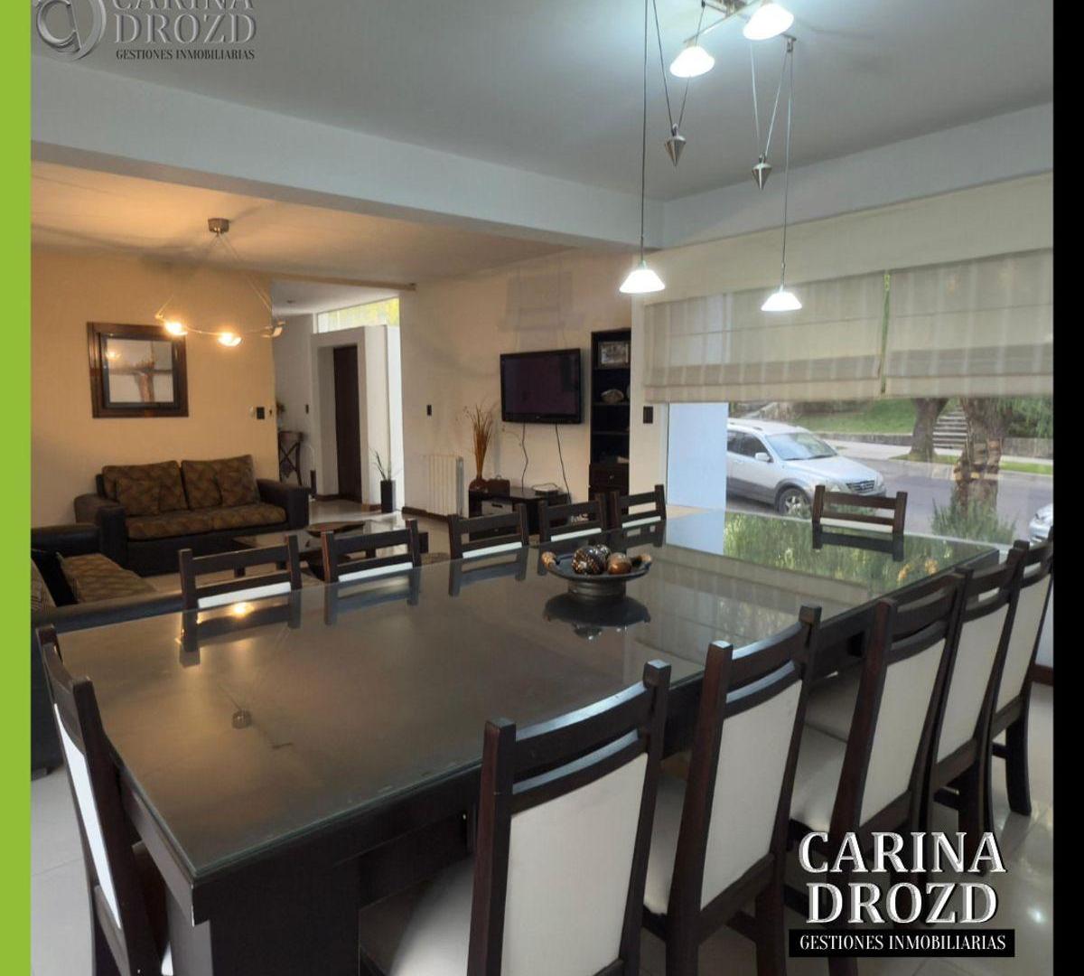 Foto de Casa en venta c/ cochera en El Challao, imagen 2