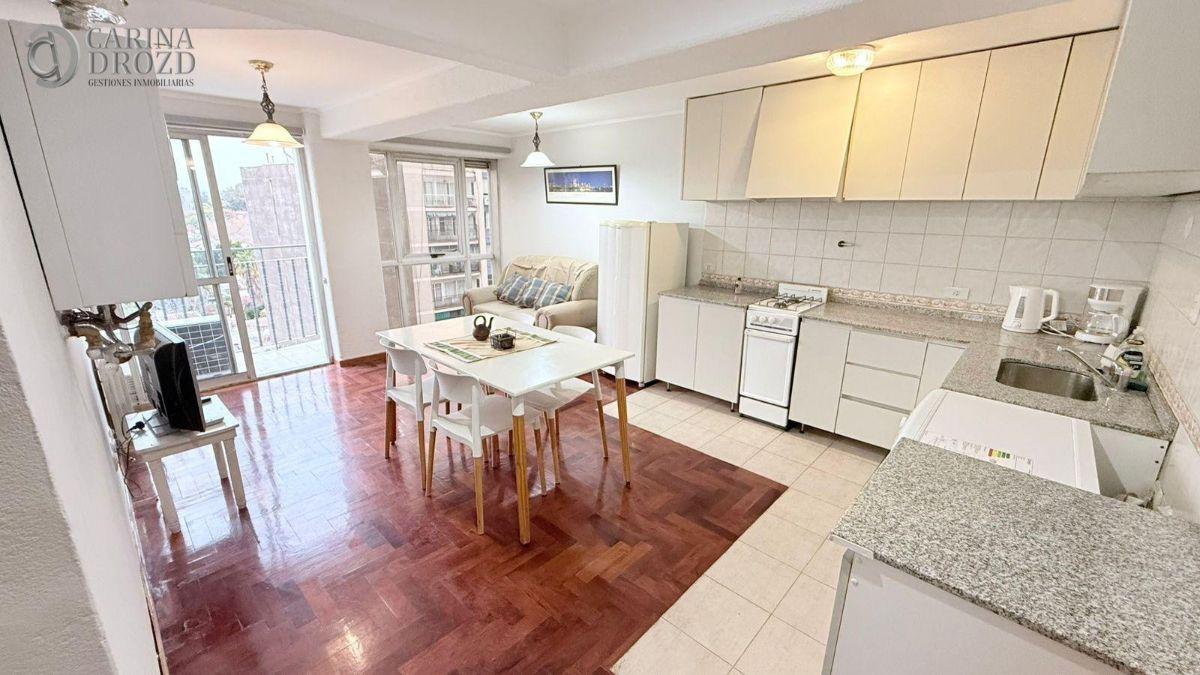 Foto de Departamento en alquiler en Centro, imagen 1