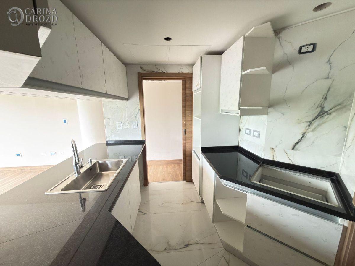 Foto de Departamento en venta c/ cochera en 5.ª Sección Residencial Sur, imagen 2