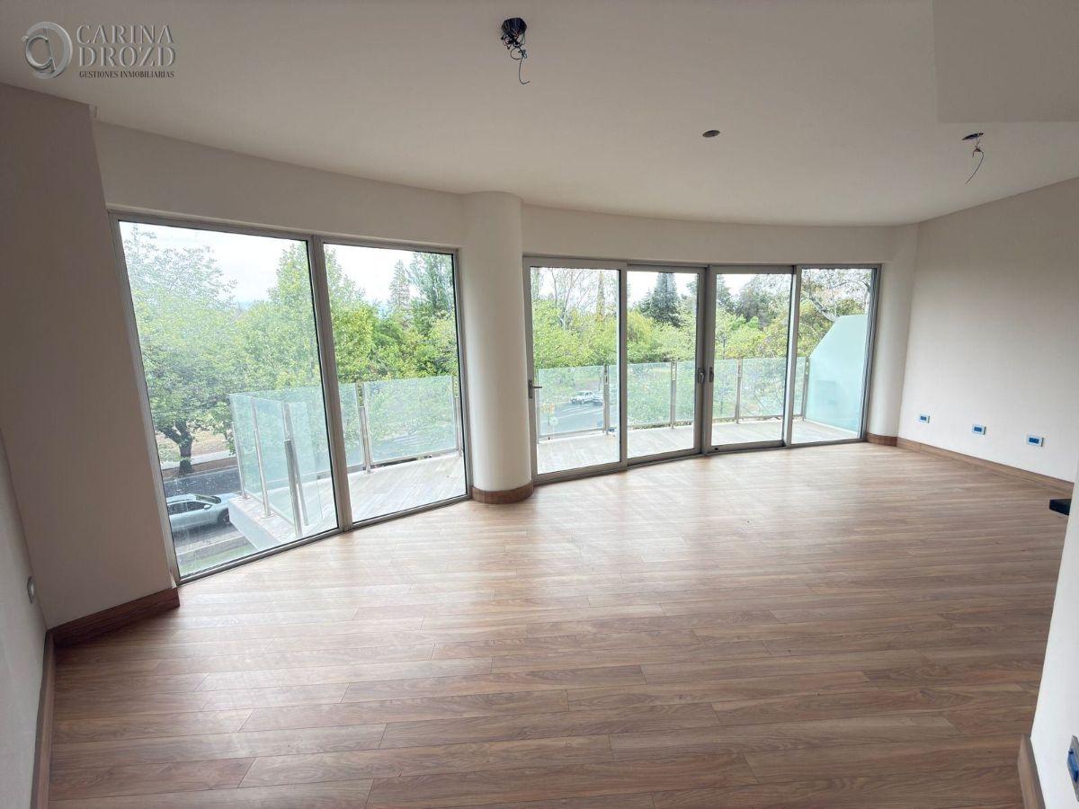 Foto de Departamento en venta c/ cochera en 5.ª Sección Residencial Sur, imagen 3