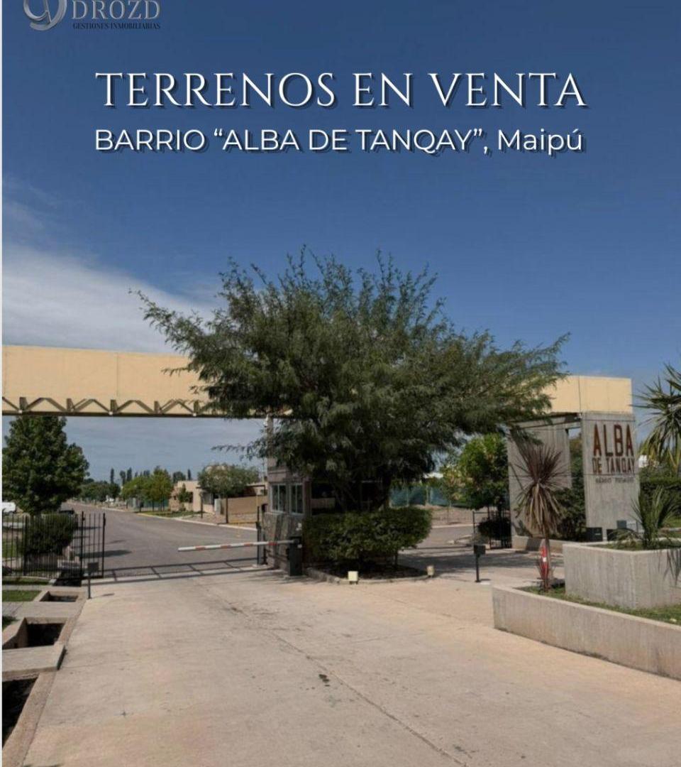 Foto de Terreno / Lote en venta de 503m2 ubicado en Maipú, imagen 2