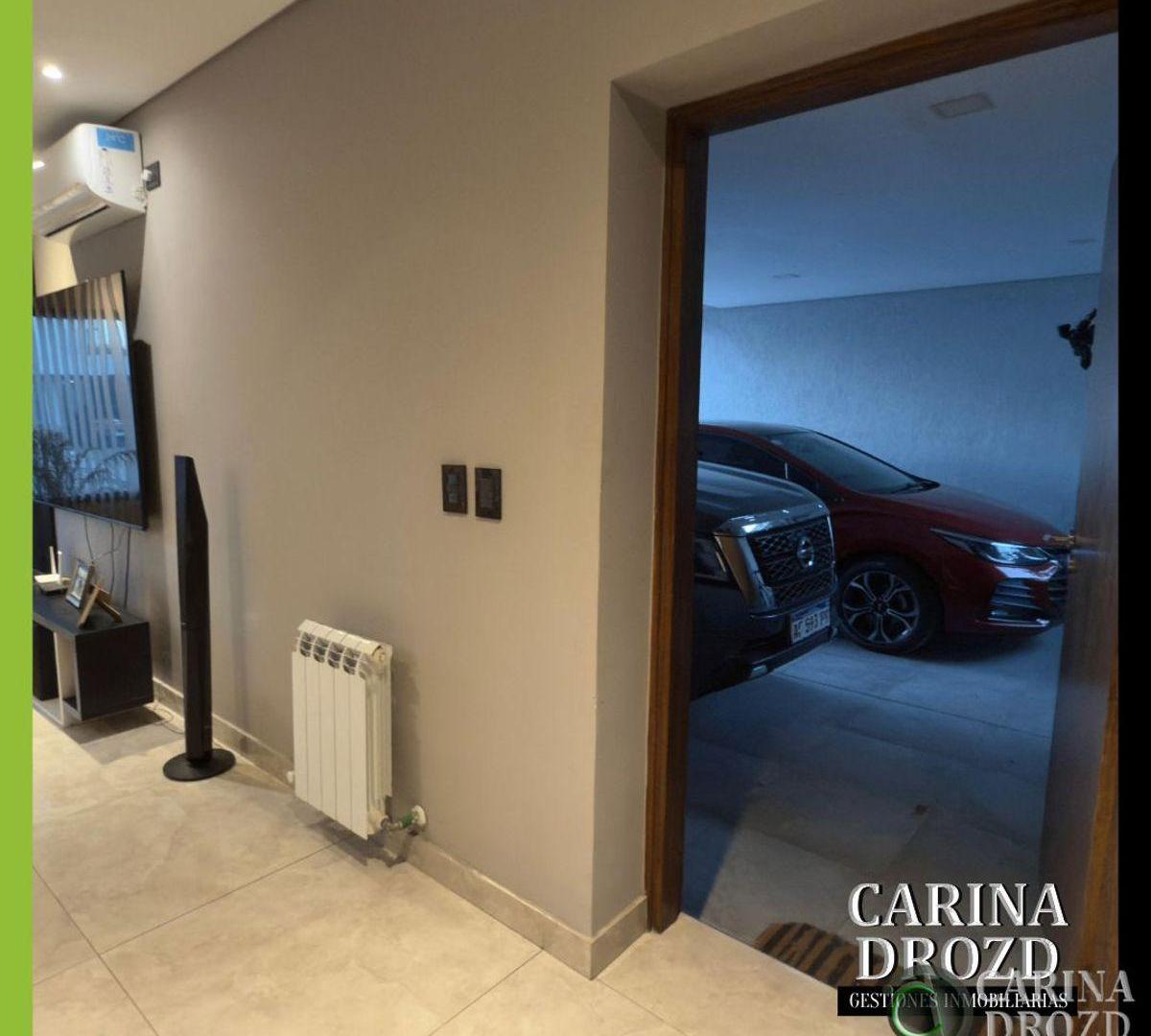 Foto de Casa en venta de 4 dormitorios c/ cochera en El Challao, imagen 5